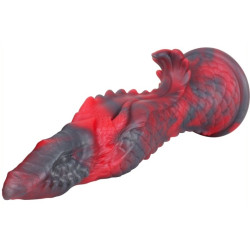 MONSTERED Gode Alien TIRAX 21 x 6.6cm